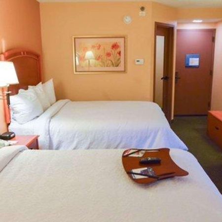 Quality Inn Florissant-St Louis Extérieur photo