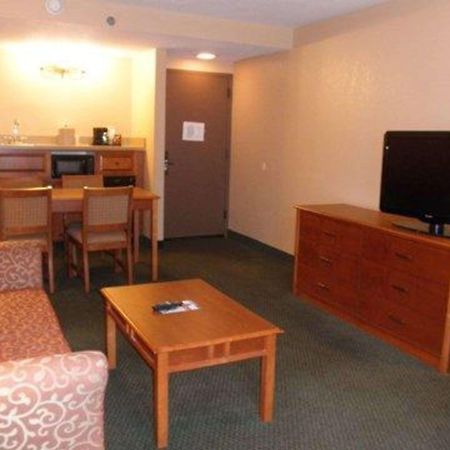 Quality Inn Florissant-St Louis Extérieur photo