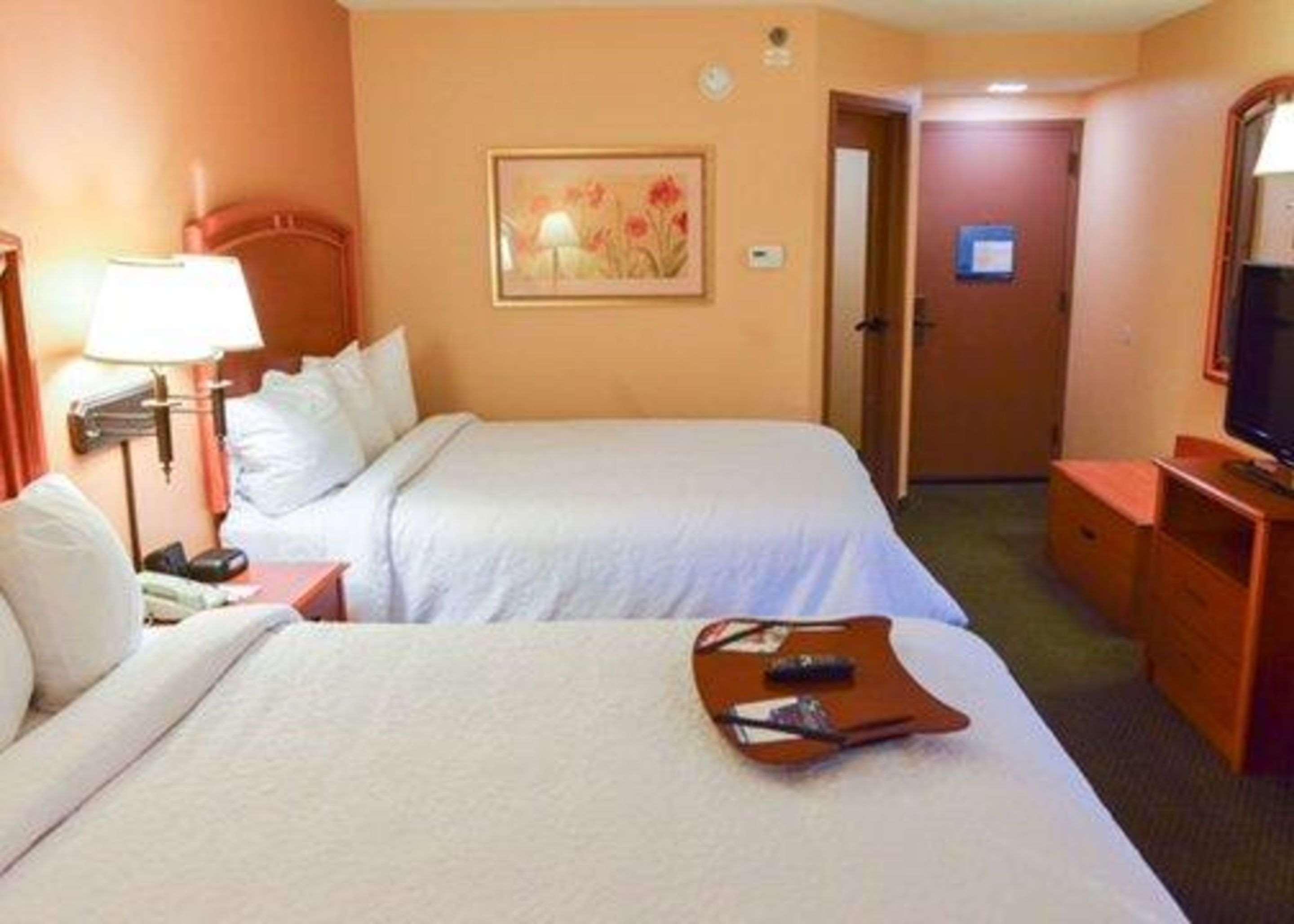 Quality Inn Florissant-St Louis Extérieur photo