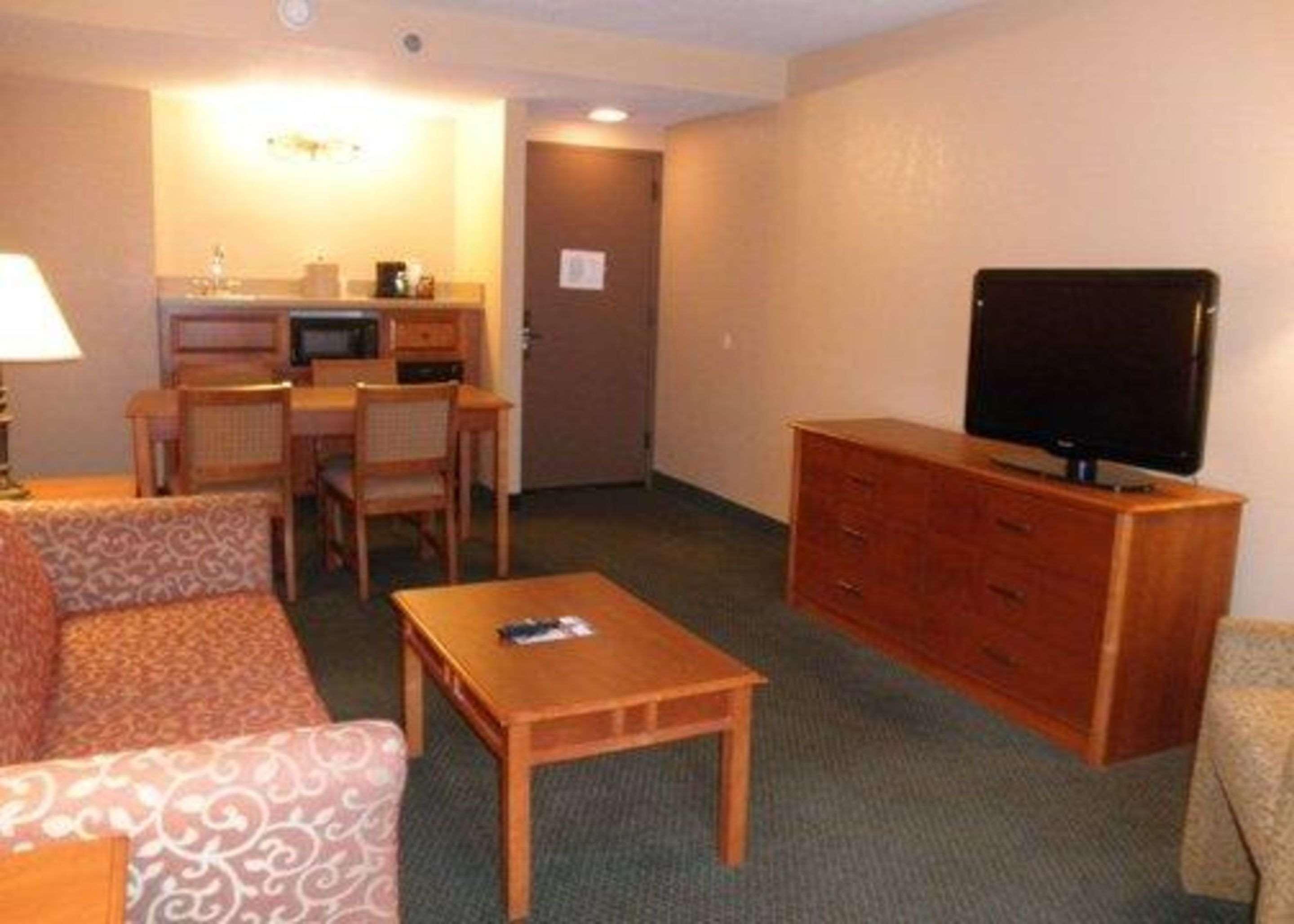 Quality Inn Florissant-St Louis Extérieur photo