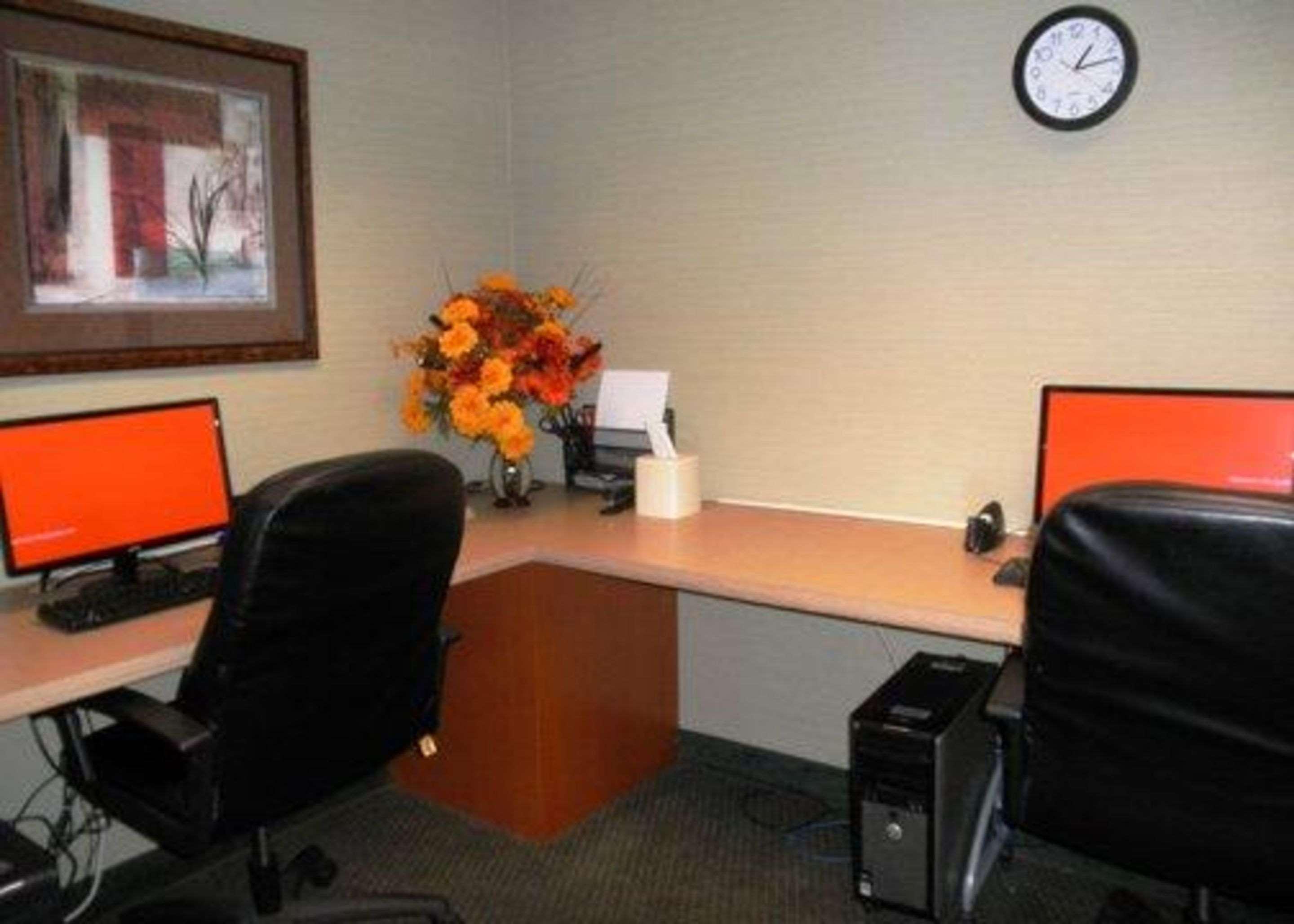 Quality Inn Florissant-St Louis Extérieur photo