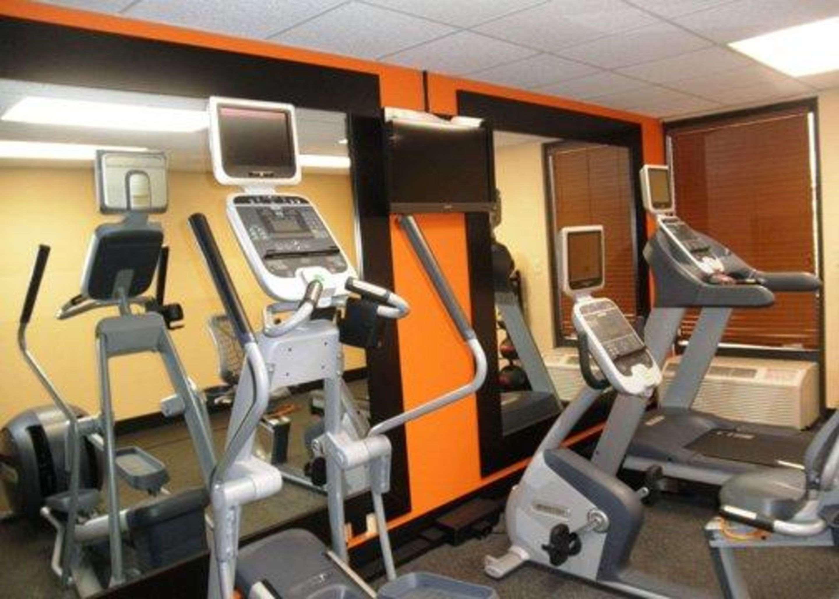 Quality Inn Florissant-St Louis Extérieur photo