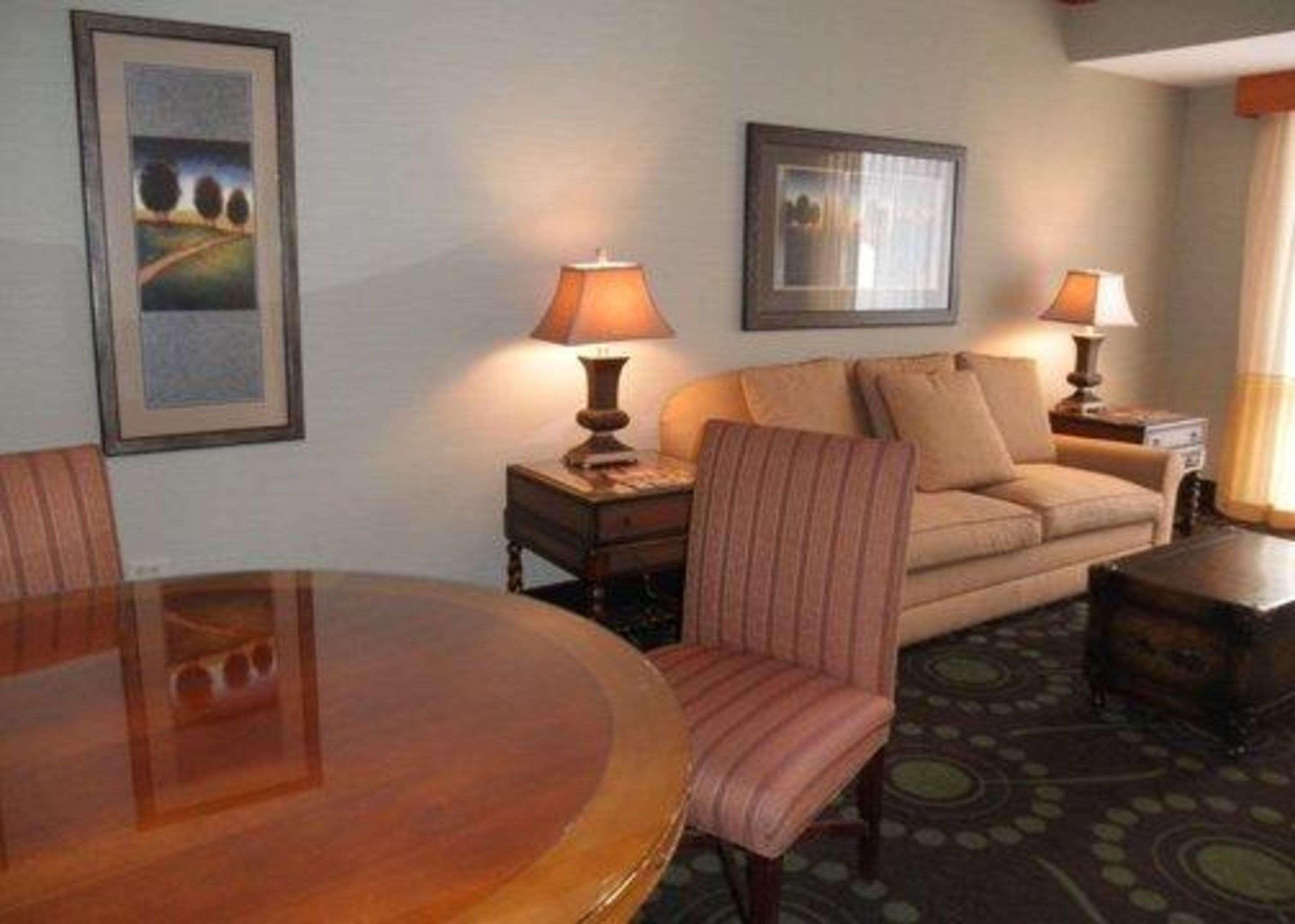 Quality Inn Florissant-St Louis Extérieur photo