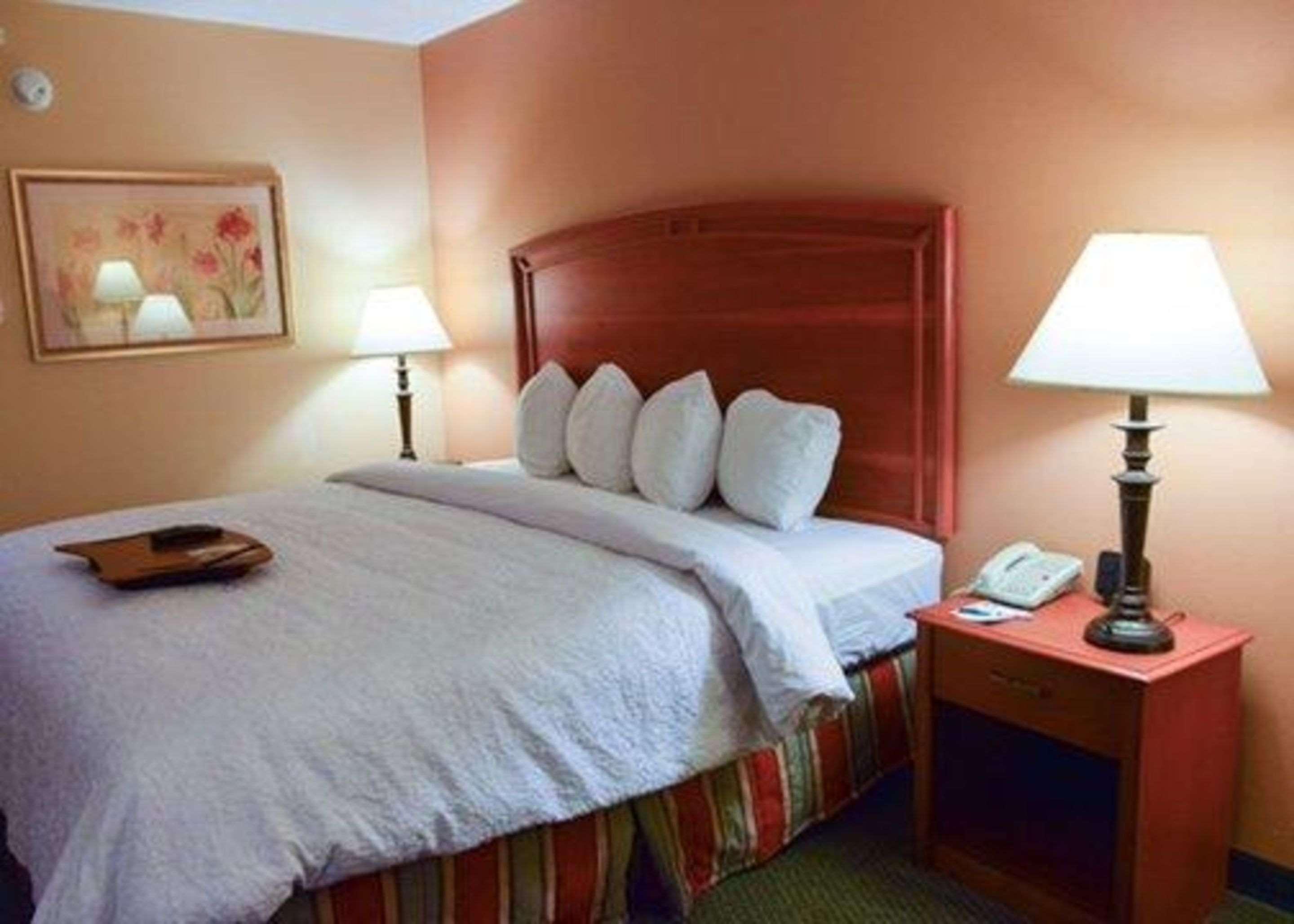 Quality Inn Florissant-St Louis Extérieur photo