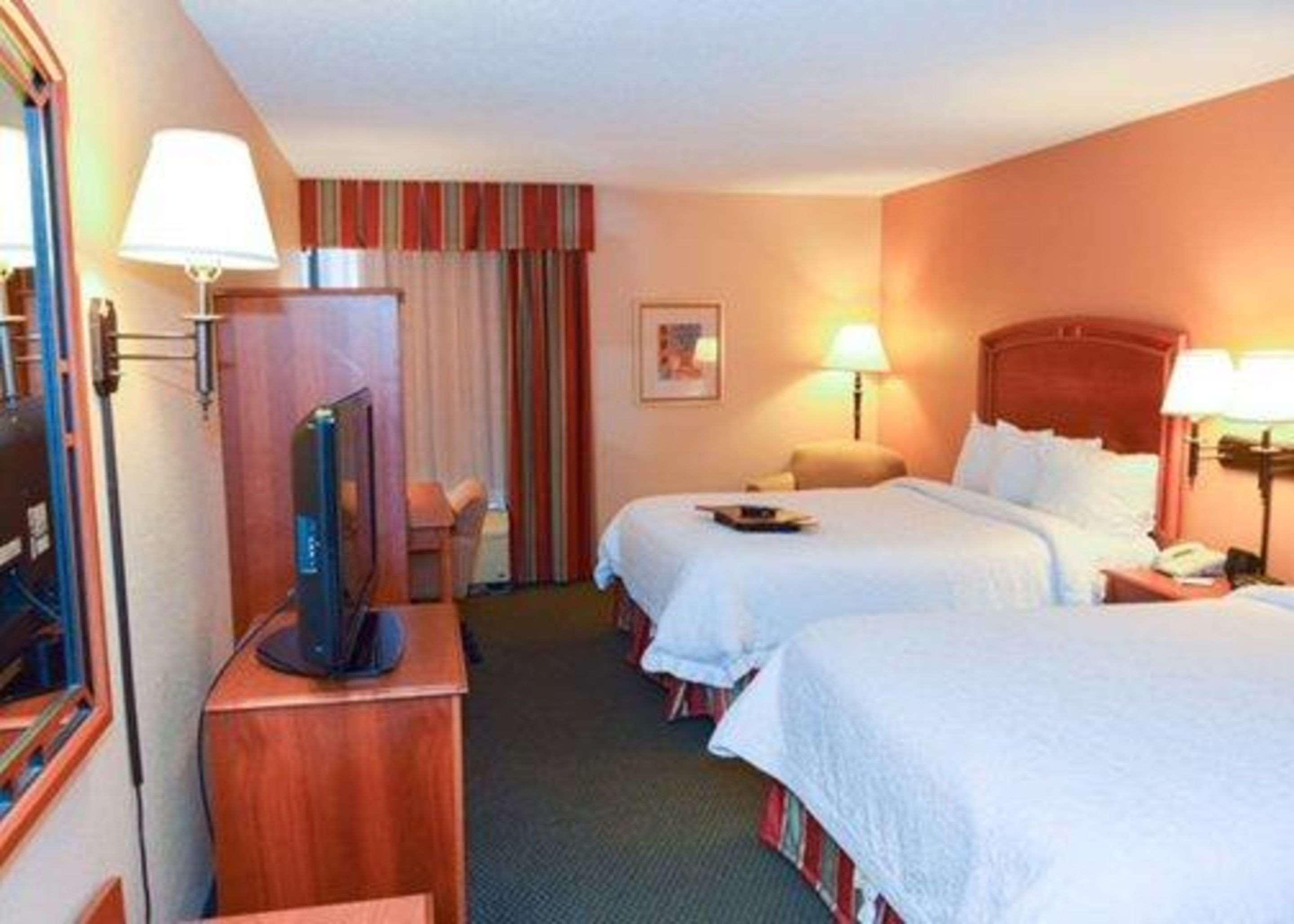 Quality Inn Florissant-St Louis Extérieur photo