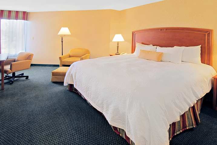 Quality Inn Florissant-St Louis Chambre photo