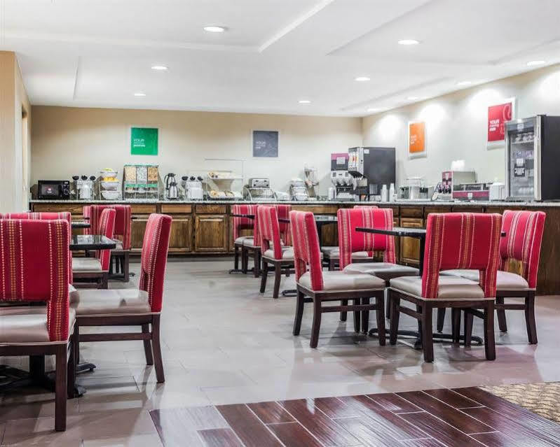 Quality Inn Florissant-St Louis Extérieur photo