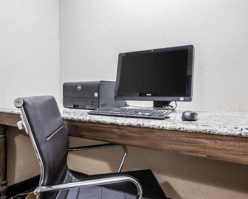 Quality Inn Florissant-St Louis Extérieur photo