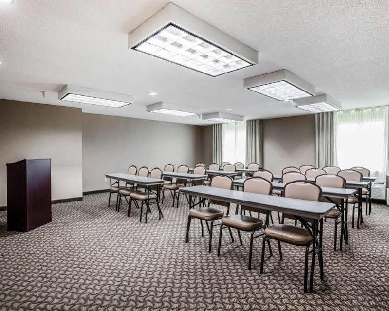 Quality Inn Florissant-St Louis Extérieur photo
