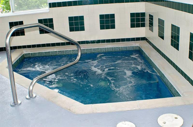 Quality Inn Florissant-St Louis Extérieur photo