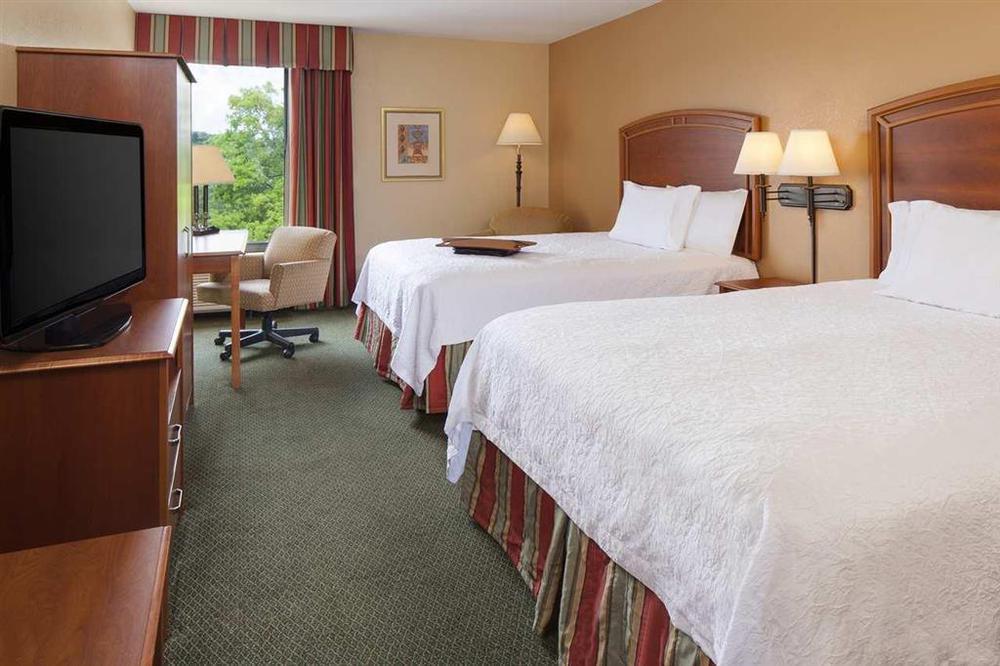 Quality Inn Florissant-St Louis Chambre photo