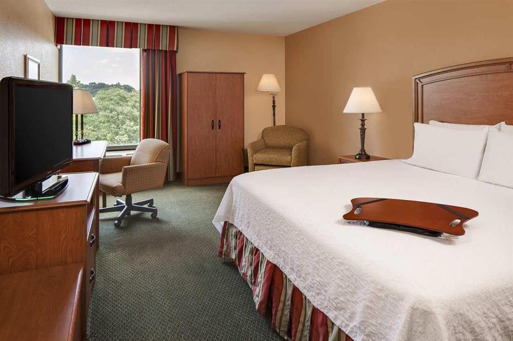 Quality Inn Florissant-St Louis Chambre photo
