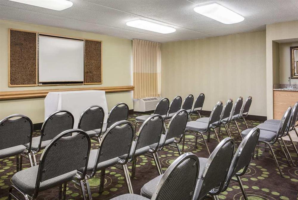 Quality Inn Florissant-St Louis Facilités photo