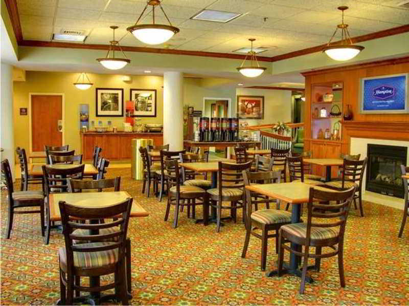 Quality Inn Florissant-St Louis Restaurant photo