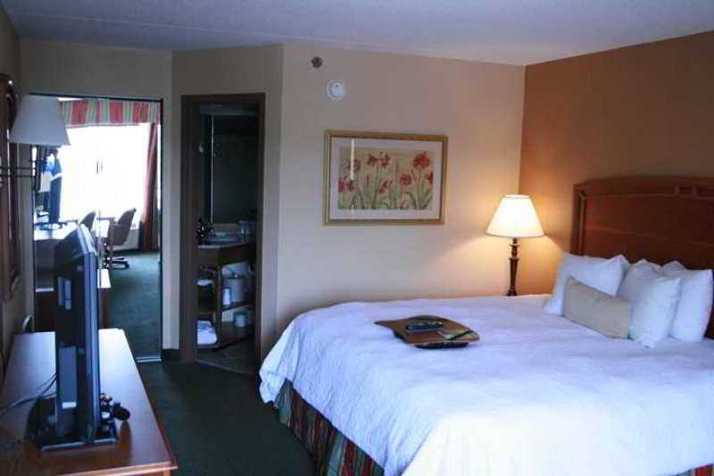 Quality Inn Florissant-St Louis Chambre photo