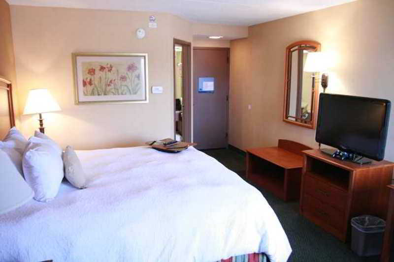Quality Inn Florissant-St Louis Chambre photo
